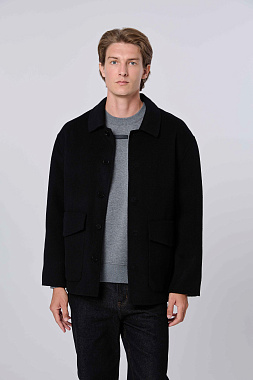 LC M shirt FW26