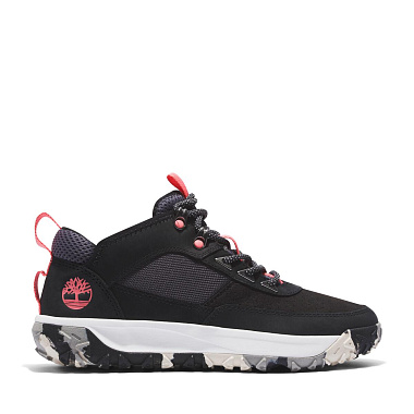 Motion 6 Low Fabric/Leather