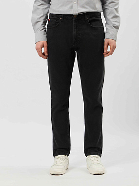 JAMES Straight tapered