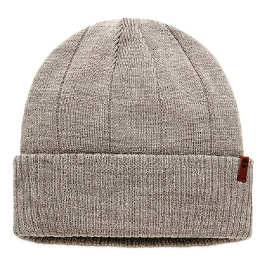 Шапка Ribbed Cuff Beanie
