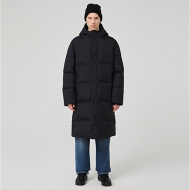 LC Men Long down jacket