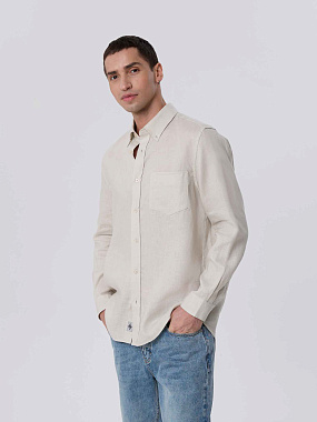 LC M shirt