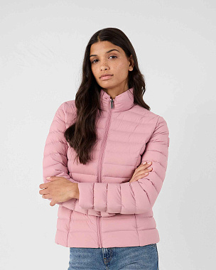 Maia Matte Down Jacket