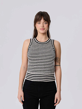 LC W tank