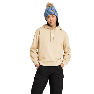 Sweatshirt Stack Logo Relaxed