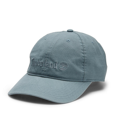 Baseball Cap Liner Logo Cotton Canvas