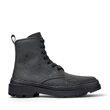 Brutus Trek Ankle Boots Michelin