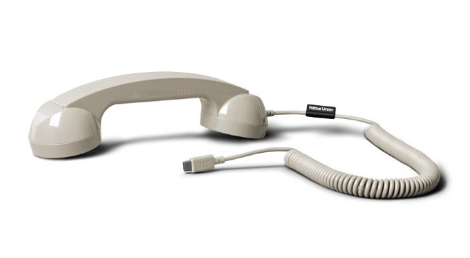 Pop Phone USB-C