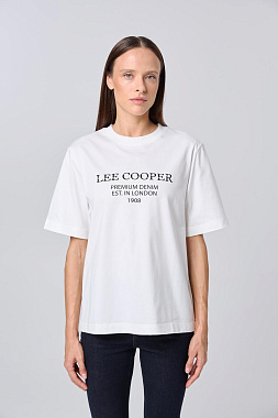 LC W T-shirt FW26