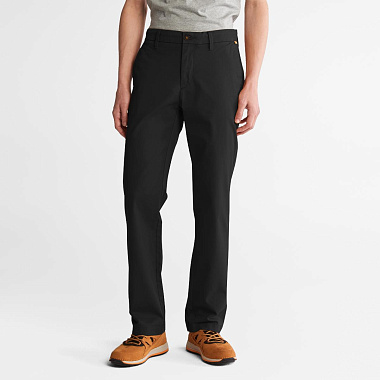 Chino Pant Twill Squam Lake Stretch Straight