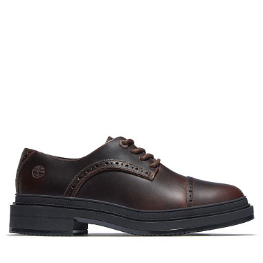 Полуботинки Lisbon Lane Oxford Brogue