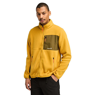 Sweatshirt Outdoor Archive Re-issu Polartec 200 Full Zip