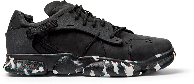 Karst Sneakers Leather