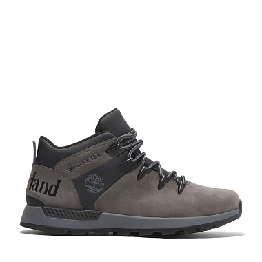 Sprint Trekker Mid Leather GTX
