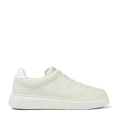 Runner K21 Sneakers Leather