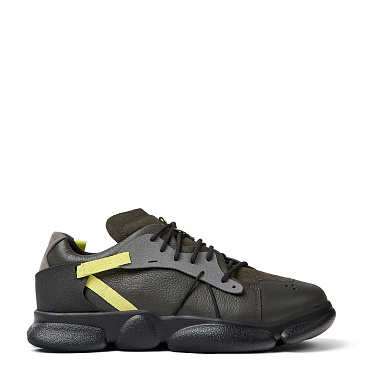 Karst Sneakers Leather TWS