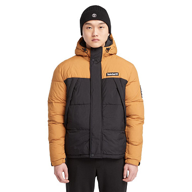 TFO Jacket Archive Puffer