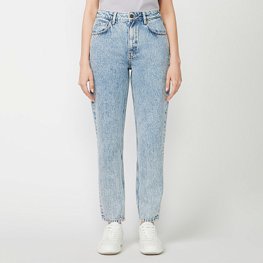 ALICE Straight tapered