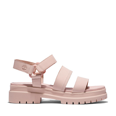 London Vibe Sandal 3 Strap