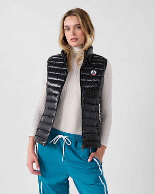 Seda Down Vest