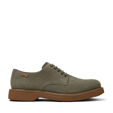 Norman Derby Shoes