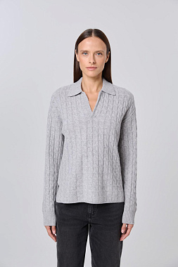 LC W Sweather FW26