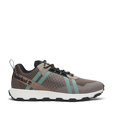 Winsor Trail Sneaker Low Mesh