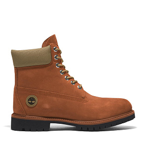 6 Inch Premium Boot WP