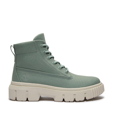 Greyfield Boot Fabric