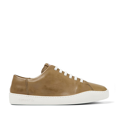 Peu Touring Sneakers Leather