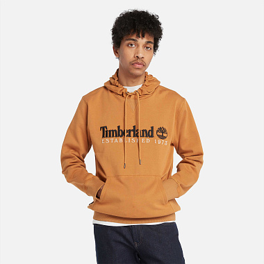 Sweatshirt Essential Established 1973 Hoodie Regular