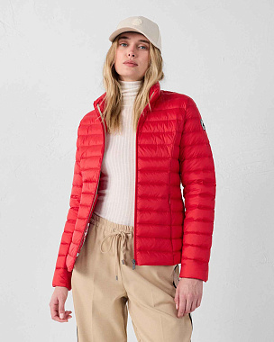 Cha Down Jacket