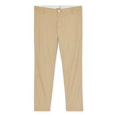 Chino Pant Squam Lake Poplin Straight