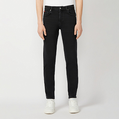 JAMES Straight tapered