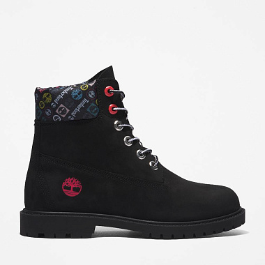 6 Inch Premium Boot WP
