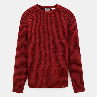 Свитер Phillips Brook Lambwool Sweater