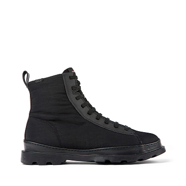 Brutus Ankle Boots PRIMALOFT