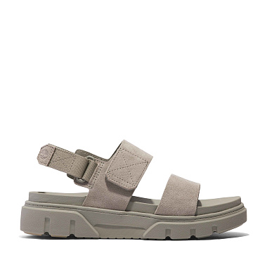 Greyfield Sandal 2 Strap