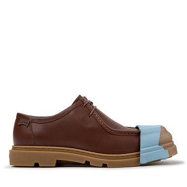 Junction Derby Shoes