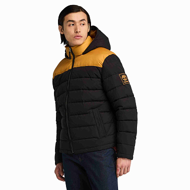 TFO Jacket South Twin