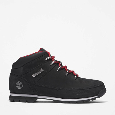 Euro Sprint Hiker Leather