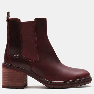 Ботинки челси Sienna High Chelsea