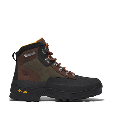 Euro Hiker Vibram WP