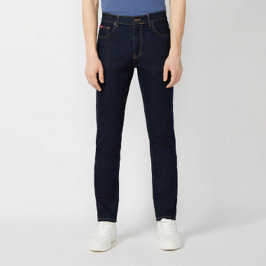 JAMES Straight tapered