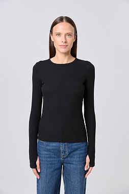 LC W T-shirt FW26
