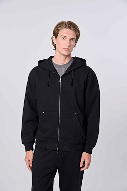 LC M Hoodie FW26