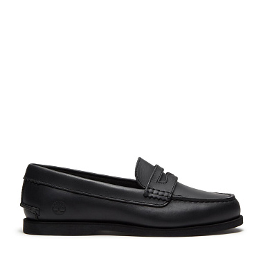 Classic Boat Loafers