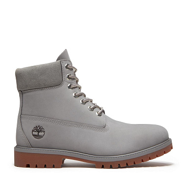 6 Inch Premium Boot WP