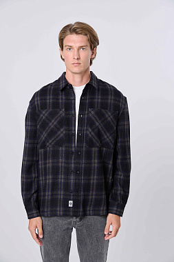 LC M shirt FW26