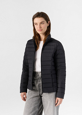 Maia Matte Down Jacket